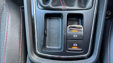 SEAT Leon 1.5 TSI EVO FR [EZ] 5dr Petrol Hatchback